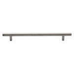 M Marcus Heritage Brass Bar Design Cabinet Handle 203mm Centre to Centre